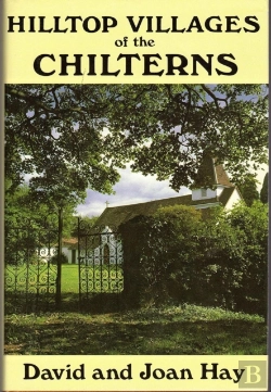 Bertrand.pt - Hilltop Villages Of The Chilterns