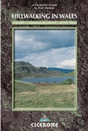 Hillwalking In Walesarans - Dovey Hills