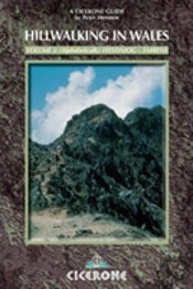 Hillwalking In Walesfestiniog - Tarrens