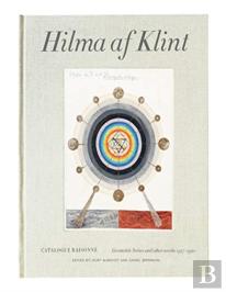 Hilma Af Klint