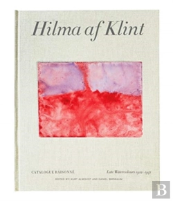 Bertrand.pt - Hilma Af Klint