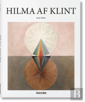 Hilma Af Klint