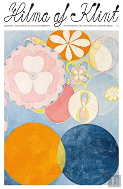 Bertrand.pt - Hilma Af Klint : Journal De L'Exposition