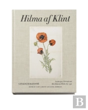 Hilma Af Klint: Landscapes, Portraits And Miscellaneous Works 1877-1941