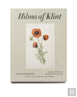 Bertrand.pt - Hilma Af Klint: Landscapes, Portraits And Miscellaneous Works 1877-1941