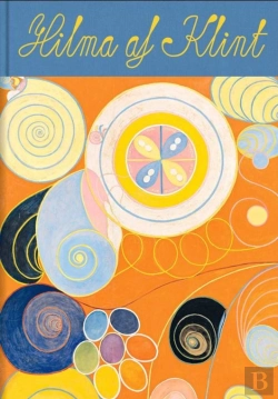 Bertrand.pt - Hilma Af Klint : Les Peintures Du Temple 1906-1915