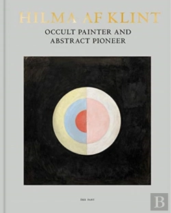 Bertrand.pt - Hilma Af Klint Occult Painter And Abstract Pioneer