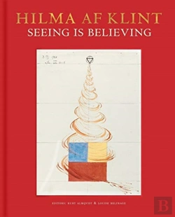 Bertrand.pt - Hilma Af Klint: Seeing Is Believing