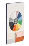 Hilma Af Klint Small Bullet Journal /Anglais