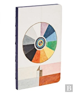Bertrand.pt - Hilma Af Klint Small Bullet Journal /Anglais