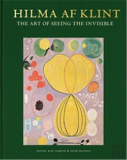 Bertrand.pt - Hilma Af Klint: The Art Of Seeing The Invisible