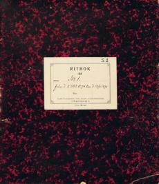 Hilma Af Klint: The Fiveâ€™S Sketchbooks