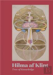 Hilma Af Klint: Tree Of Knowledge