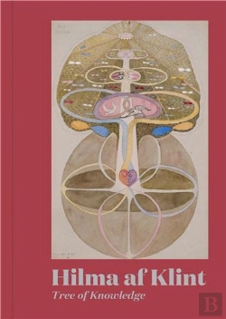 Bertrand.pt - Hilma Af Klint: Tree Of Knowledge