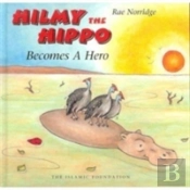 Hilmy The Hippo