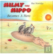 Hilmy The Hippo