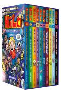 Hilo 1-10