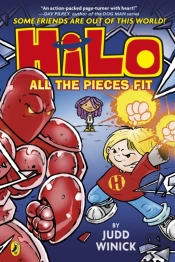 Hilo: All The Pieces Fit