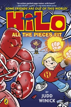 Bertrand.pt - Hilo: All The Pieces Fit