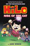 Hilo Book 10: Rise Of The Cat