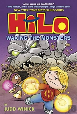 Bertrand.pt - Hilo Book 4