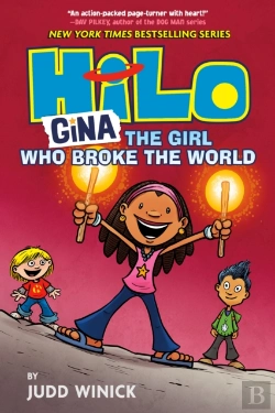 Bertrand.pt - Hilo Book 7: Gina
