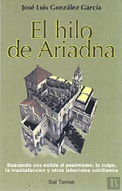 Bertrand.pt - Hilo De Ariadna, El