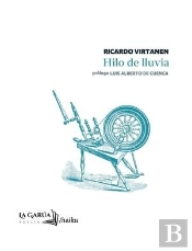 Hilo De Lluvia