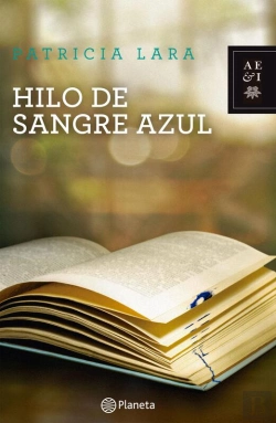 Bertrand.pt - Hilo De Sangre Azul