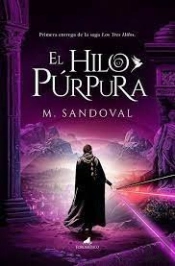 Hilo Purpura,El