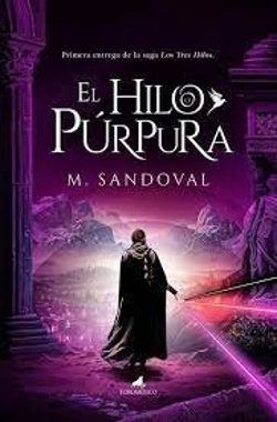 Bertrand.pt - Hilo Purpura,El