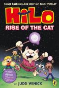 Hilo: Rise Of The Cat
