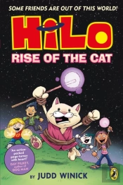 Hilo: Rise Of The Cat