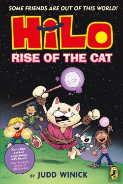 Bertrand.pt - Hilo: Rise Of The Cat