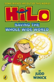 Hilo: Saving The Whole Wide World