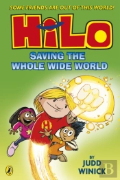 Hilo: Saving The Whole Wide World