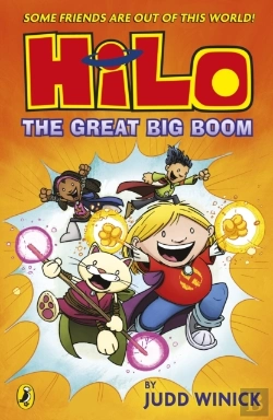 Bertrand.pt - Hilo: The Great Big Boom