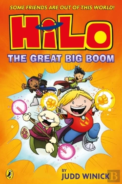 Bertrand.pt - Hilo: The Great Big Boom
