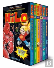 Hilo: The Great Big Box