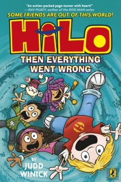 Bertrand.pt - Hilo: Then Everything Went Wrong
