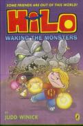 Hilo: Waking The Monsters