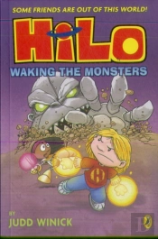 Hilo: Waking The Monsters