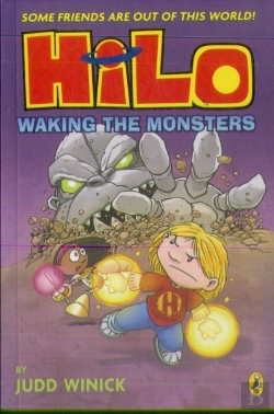 Bertrand.pt - Hilo: Waking The Monsters