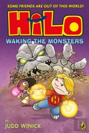 Hilo: Waking The Monsters