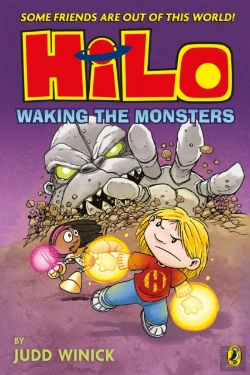 Bertrand.pt - Hilo: Waking The Monsters