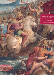 Hilos De Esplendor: Tapices Del Barroco