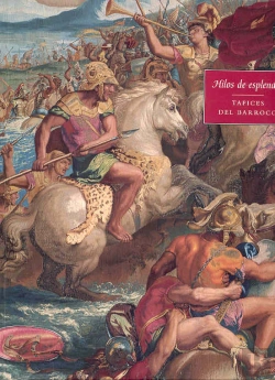 Bertrand.pt - Hilos De Esplendor: Tapices Del Barroco