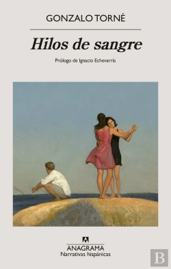 Bertrand.pt - Hilos De Sangre