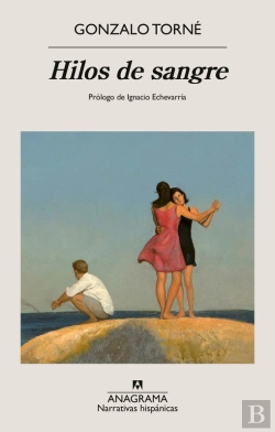 Bertrand.pt - Hilos De Sangre