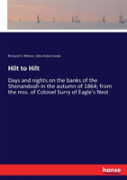 Hilt To Hilt
